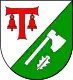 Coat of arms of Utzerath