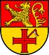 Coat of arms of Vendersheim