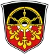 Coat of arms of Voerde