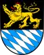 Coat of arms of Volxheim