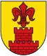 Coat of arms of Wachtendonk