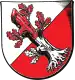 Coat of arms of Wahlstedt