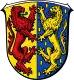 Coat of arms of Waldbrunn