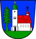 Coat of arms of Waldkirchen