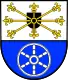 Coat of arms of Waldlaubersheim