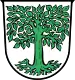 Coat of arms of Waldmünchen