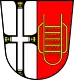 Coat of arms of Waldstetten