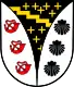 Coat of arms of Walhausen