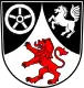 Coat of arms of Wallhausen