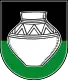 Coat of arms of Wanna