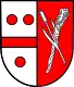 Coat of arms of Wartenberg-Rohrbach