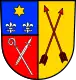 Coat of arms of Wehr