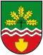 Coat of arms of Wehrbleck