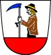 Coat of arms of Weitnau