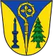 Coat of arms of Weitramsdorf