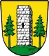 Coat of arms of Welden