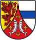 Coat of arms of Wendelsheim