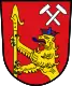 Coat of arms of Westerngrund