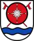 Coat of arms of Westoverledingen