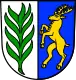 Coat of arms of Wieden