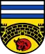 Coat of arms of Wieseth