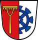 Coat of arms of Wilburgstetten