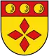 Coat of arms of Wilsecker