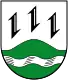 Coat of arms of Wischhafen