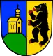 Coat of arms of Wittnau