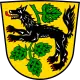 Coat of arms of Wolfersdorf