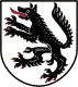 Coat of arms of Wolfratshausen