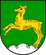 Coat of arms of Wolnzach