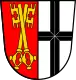 Coat of arms of Zeltingen-Rachtig