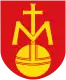 Coat of arms of Metelen