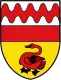 Coat of arms of Wettringen