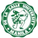 Logo of De La Salle Green Archers