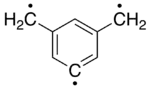 5-Dehydro-m-xylylene