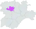 Tierra de León Denomination of Origin