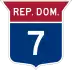 DR-7 shield}}