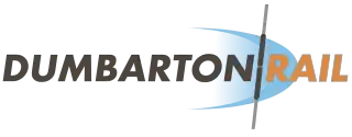 Dumbarton Rail logo (2014)