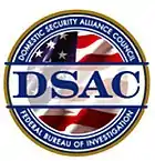 DSAC logo