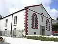 Chacewater Methodist Church