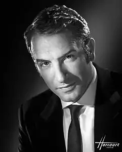 Jean Dujardin in 2009