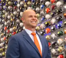 Danny Wuerffel