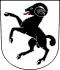 Coat of arms of Dägerlen