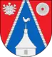 Coat of arms of Dänischenhagen