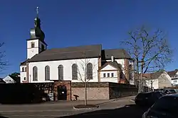 St. Laurentius