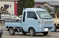 2014–2021 Hijet Jumbo