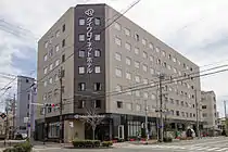 Daiwa Roynet Hotel in Kyoto