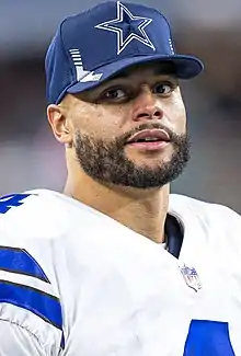 Dak Prescott